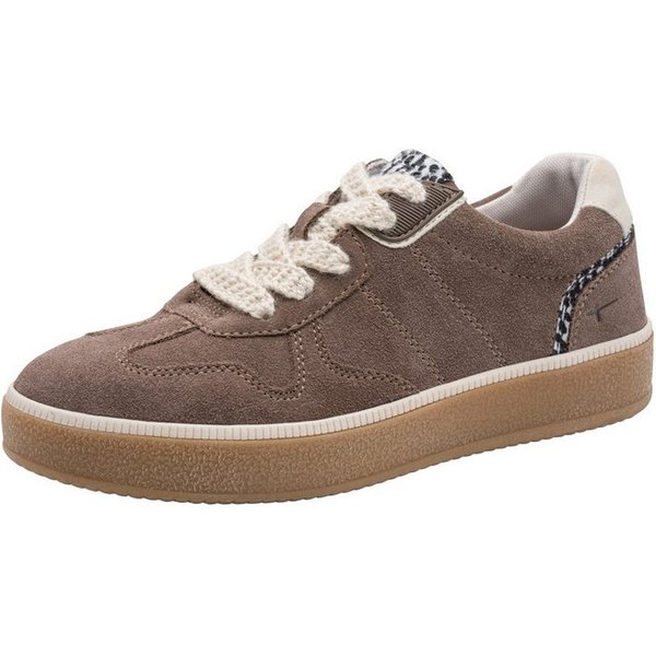 Tamaris WIDE FIT Removable Sock, comfortFit comfort weite Sneaker Removable Sock