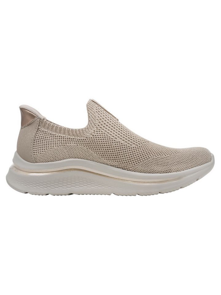 Tamaris WIDE FIT Removable Sock, STEP IN, comfortFit Slip-On Sneaker Removable Sock – Bild 3 von 5