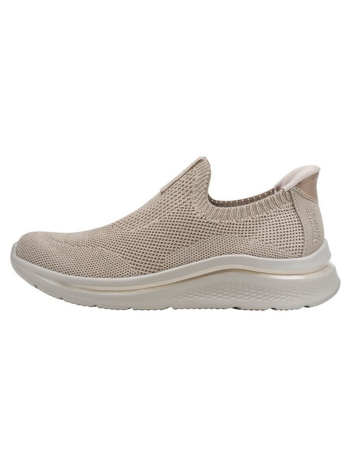 Tamaris WIDE FIT Removable Sock, STEP IN, comfortFit Slip-On Sneaker Removable Sock – Bild 4 von 5