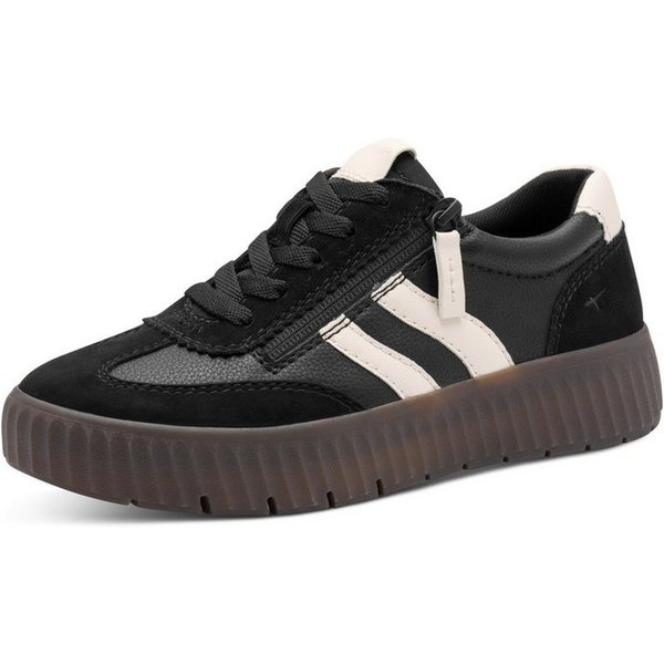 Tamaris WIDE FIT Removable Sock, comfortFit comfort weite Sneaker Removable Sock