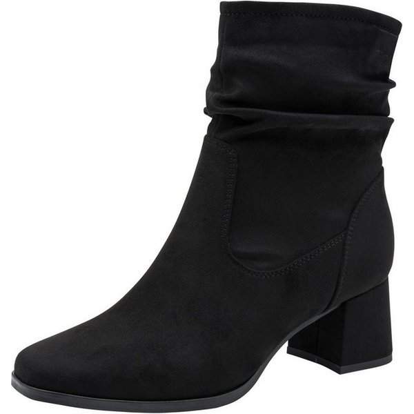 Tamaris WIDE FIT Removable Sock, comfortFit Stiefelette Removable Sock