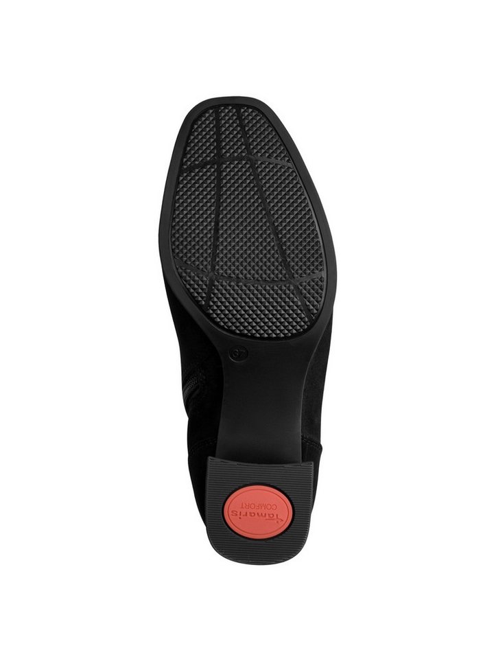 Tamaris WIDE FIT Removable Sock, comfortFit Stiefelette Removable Sock – Bild 5 von 5