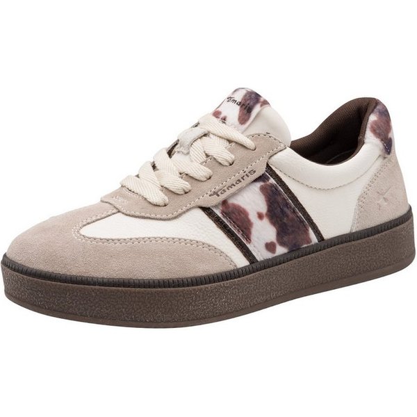 Tamaris WIDE FIT Removable Sock, comfortFit comfort weite Sneaker Removable Sock