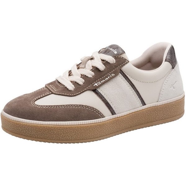 Tamaris WIDE FIT Removable Sock, comfortFit comfort weite Sneaker Removable Sock