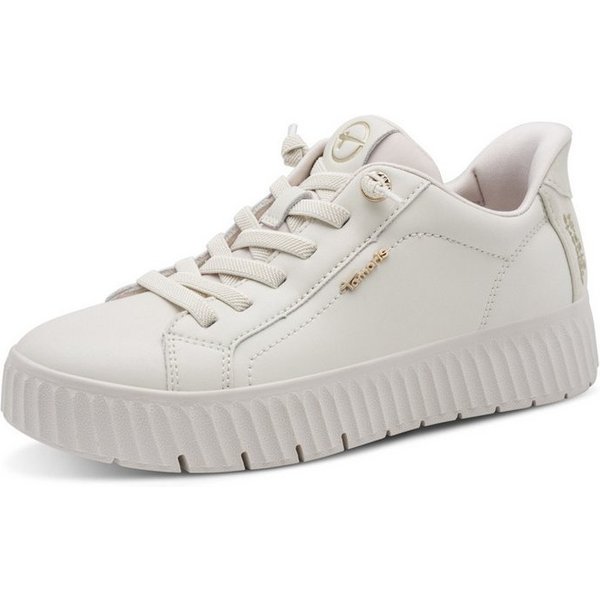 Tamaris WIDE FIT Removable Sock, comfortFit, STEP IN Sneaker Removable Sock