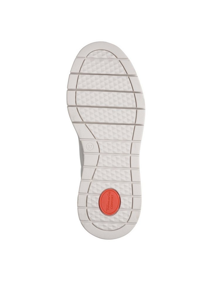 Tamaris WIDE FIT Removable Sock, comfortFit, STEP IN Sneaker Removable Sock – Bild 5 von 5