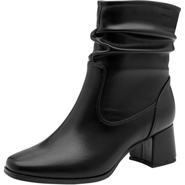 Tamaris WIDE FIT Removable Sock, comfortFit Stiefelette Removable Sock