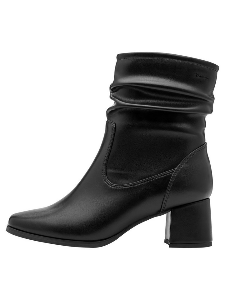 Tamaris WIDE FIT Removable Sock, comfortFit Stiefelette Removable Sock – Bild 4 von 5