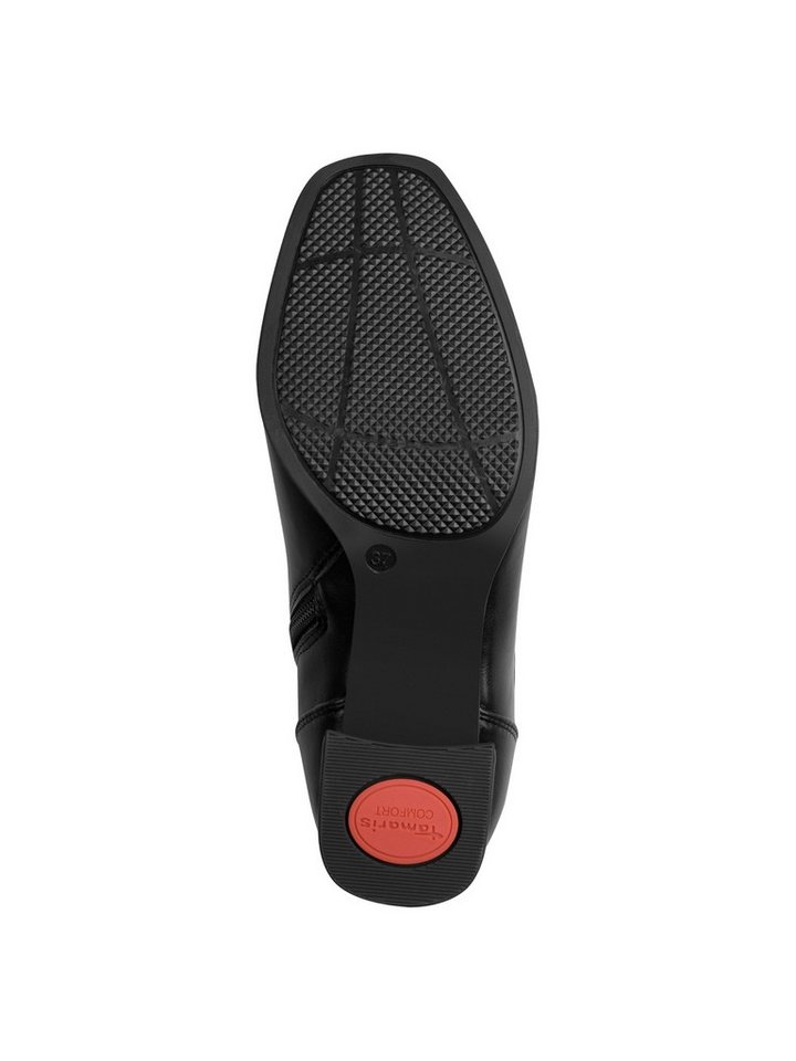 Tamaris WIDE FIT Removable Sock, comfortFit Stiefelette Removable Sock – Bild 5 von 5