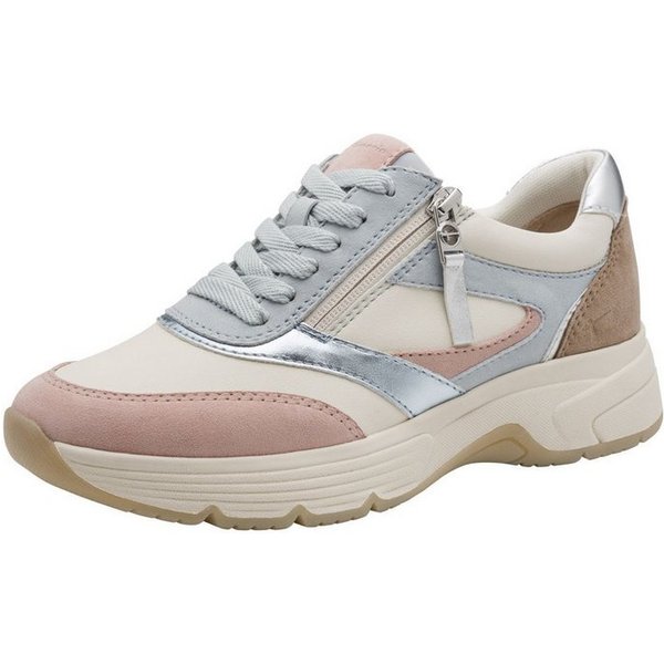 Tamaris Wide Fit Sneaker T-FLOW EFFECT