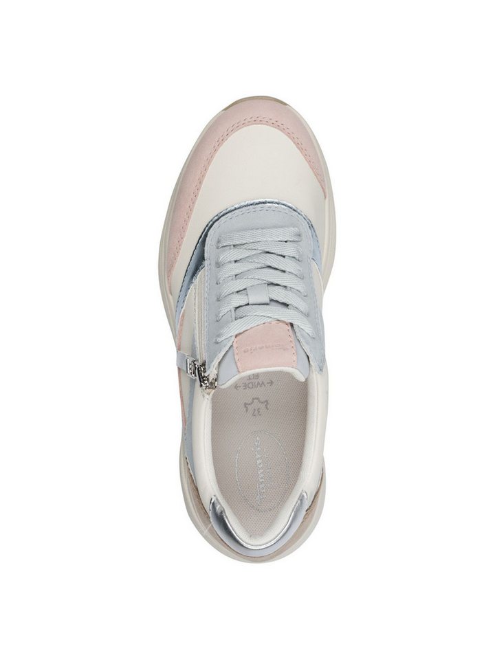 Tamaris Wide Fit Sneaker T-FLOW EFFECT – Bild 2 von 5