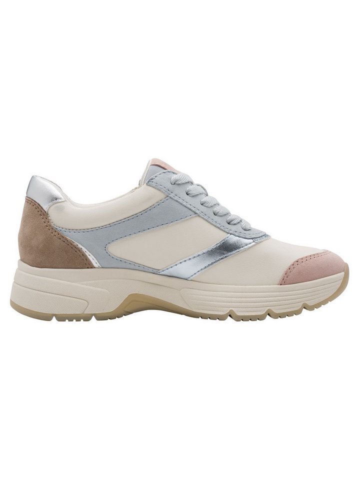 Tamaris Wide Fit Sneaker T-FLOW EFFECT – Bild 3 von 5