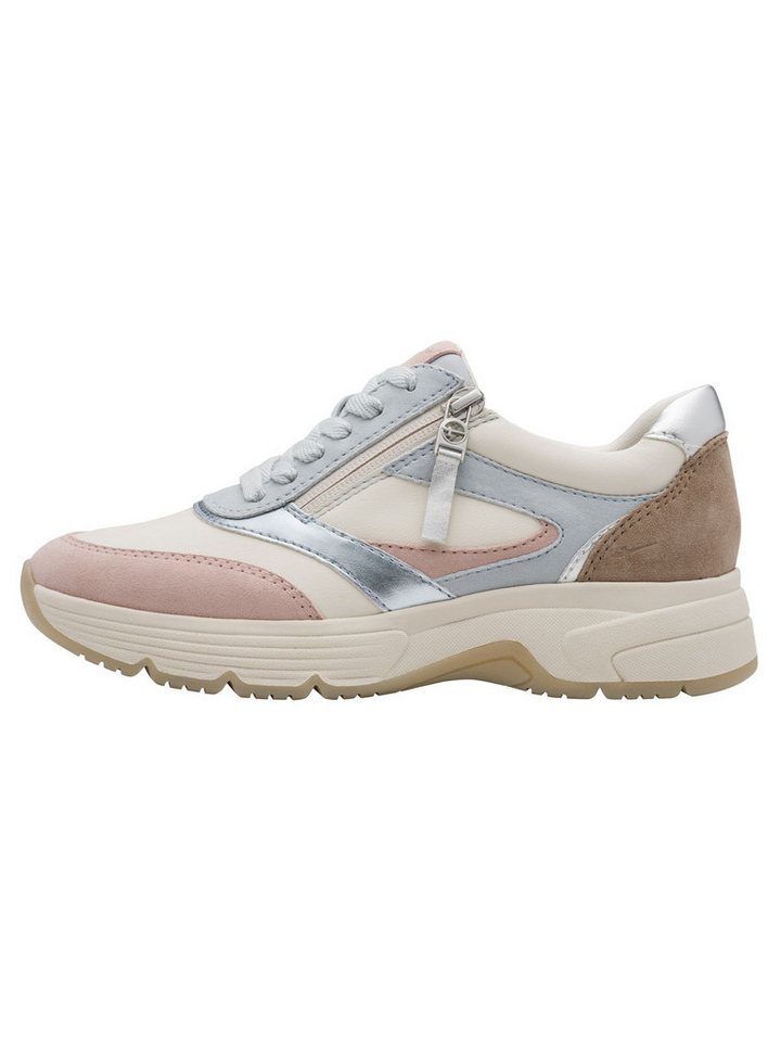 Tamaris Wide Fit Sneaker T-FLOW EFFECT – Bild 4 von 5
