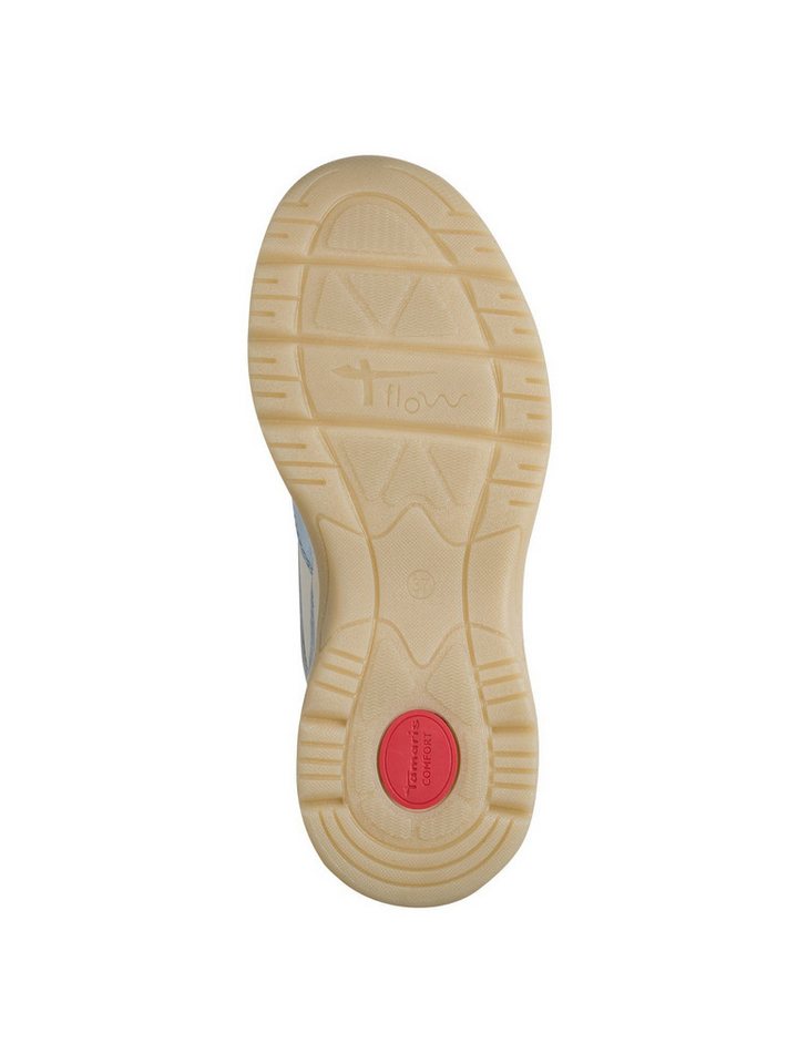 Tamaris Wide Fit Sneaker T-FLOW EFFECT – Bild 5 von 5