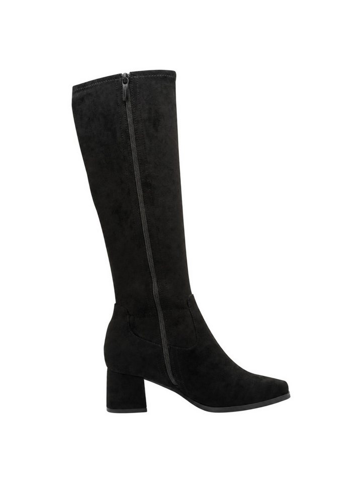 Tamaris WIDE FIT Stretch, comfortFit, Removable Sock Stiefel Stretch – Bild 3 von 5