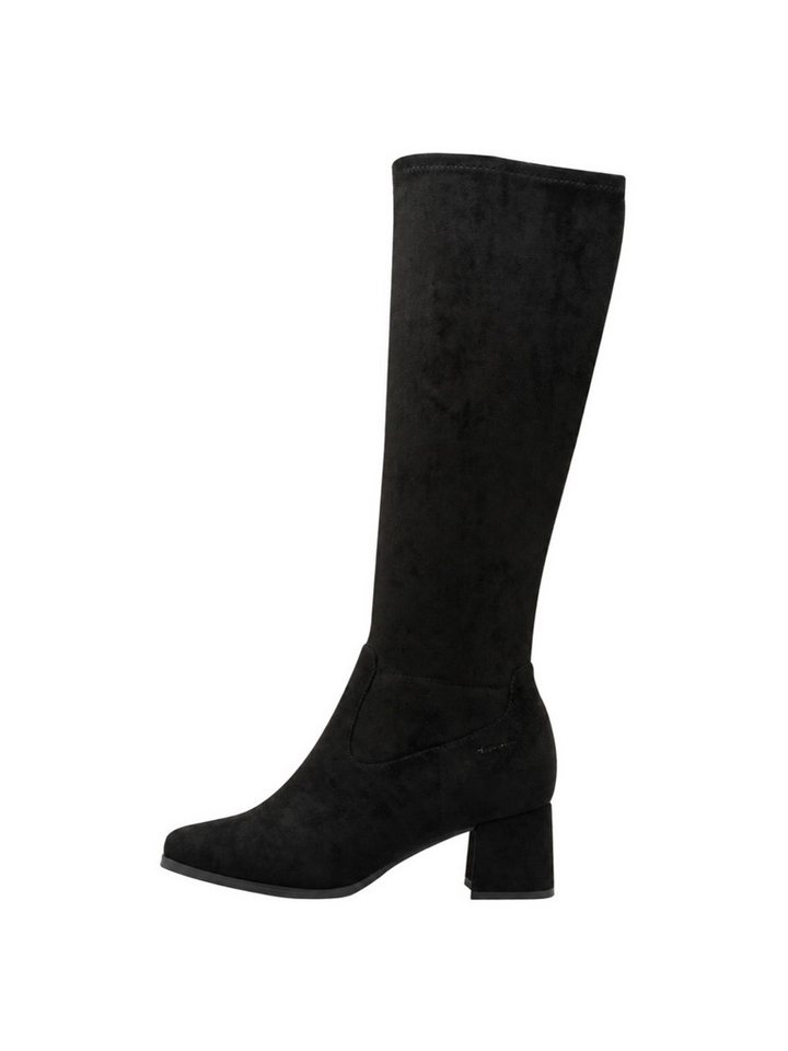 Tamaris WIDE FIT Stretch, comfortFit, Removable Sock Stiefel Stretch – Bild 4 von 5