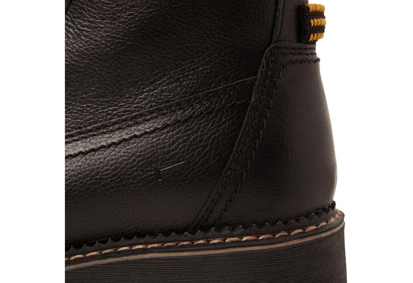 Tamaris Winterboots, Schnürboots, Outdoorschuh mit PrimaLoft-Ausstattung – Bild 4 von 5