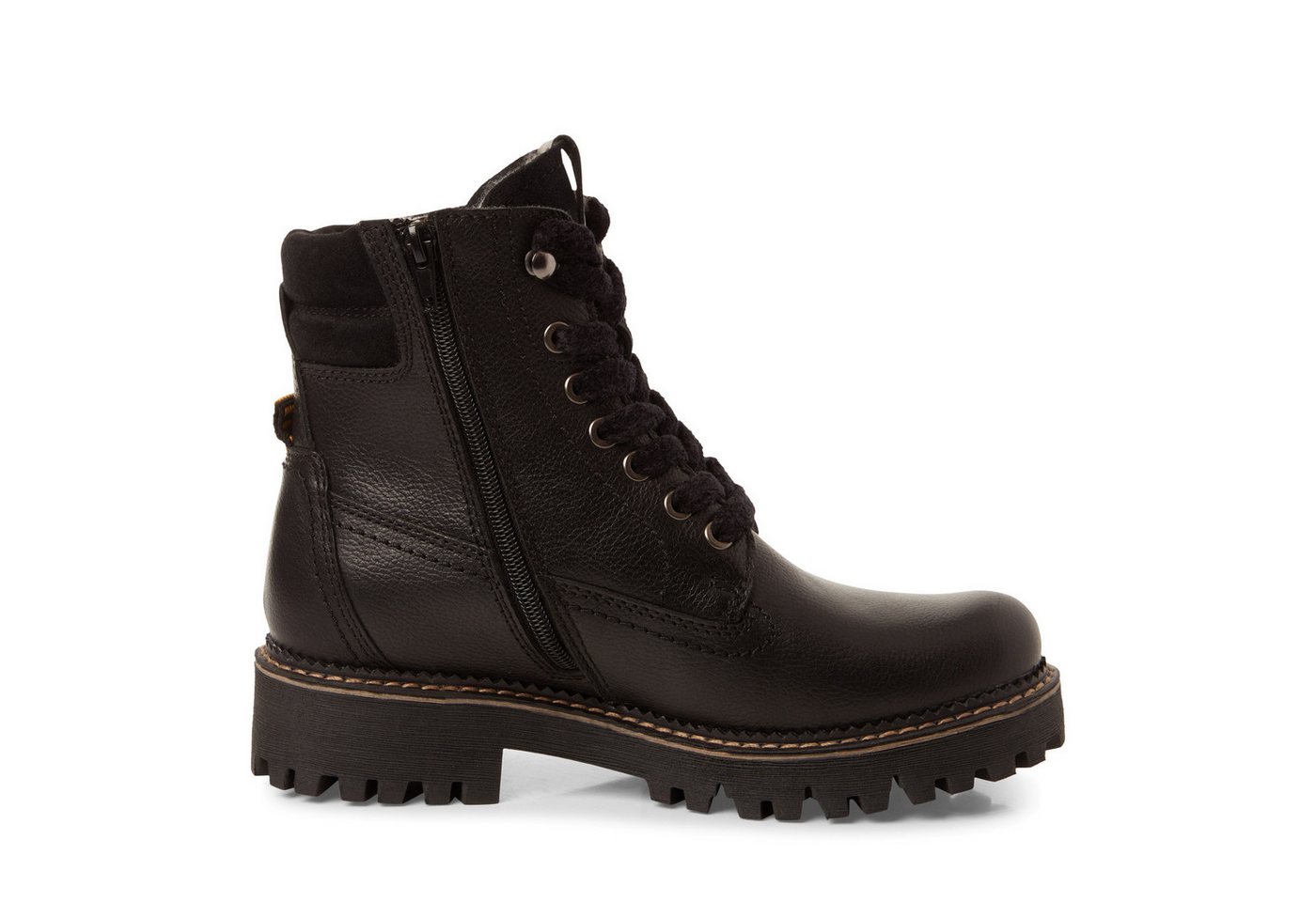 Tamaris Winterboots, Schnürboots, Outdoorschuh mit PrimaLoft-Ausstattung – Bild 5 von 5
