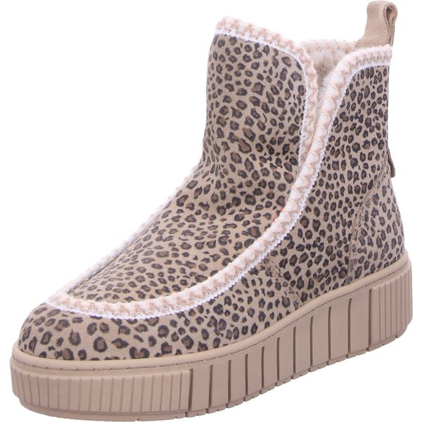Tamaris Winterboots echtes Leder