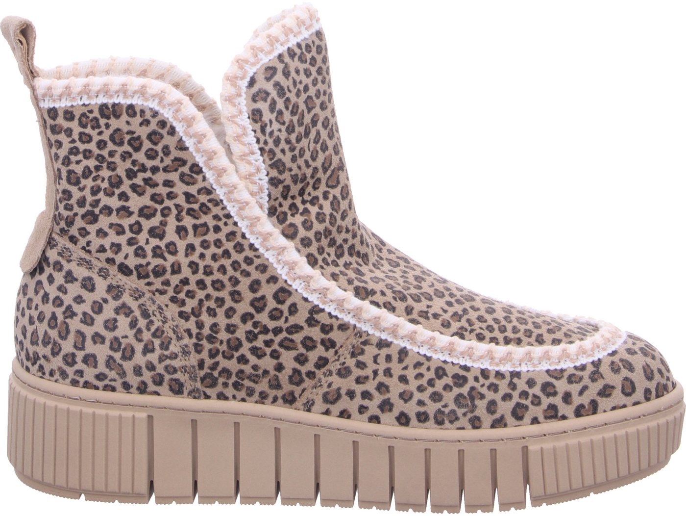 Tamaris Winterboots echtes Leder – Bild 2 von 5