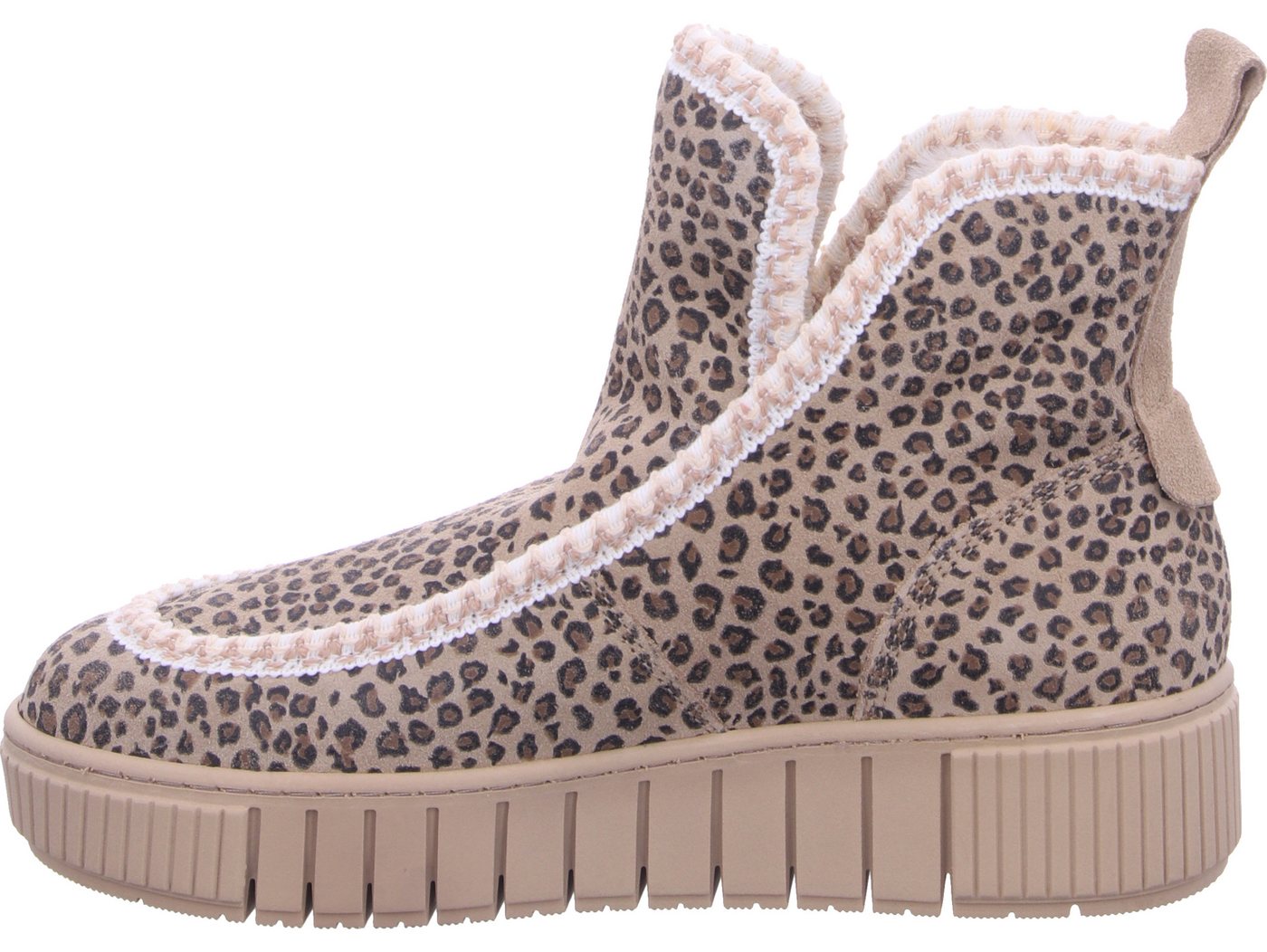Tamaris Winterboots echtes Leder – Bild 3 von 5