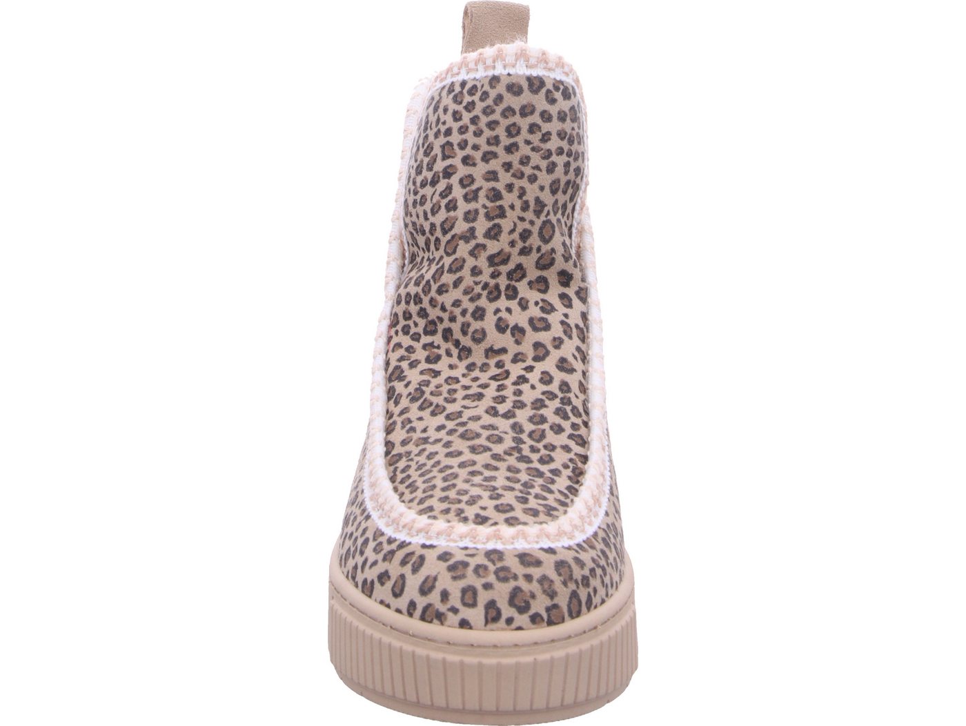 Tamaris Winterboots echtes Leder – Bild 4 von 5