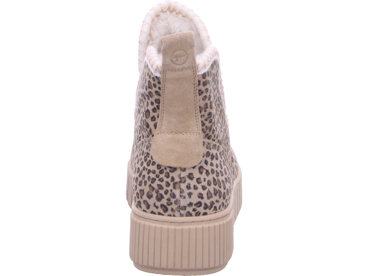 Tamaris Winterboots echtes Leder – Bild 5 von 5