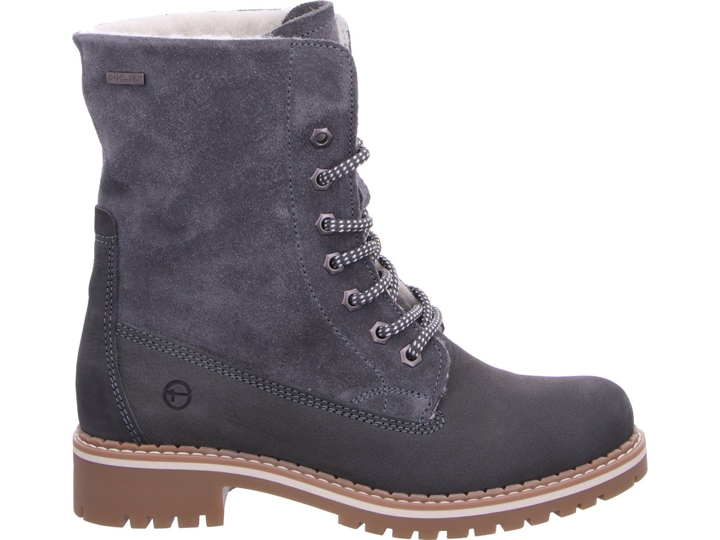 Tamaris Winterboots mit TEX-Membran – Bild 2 von 5