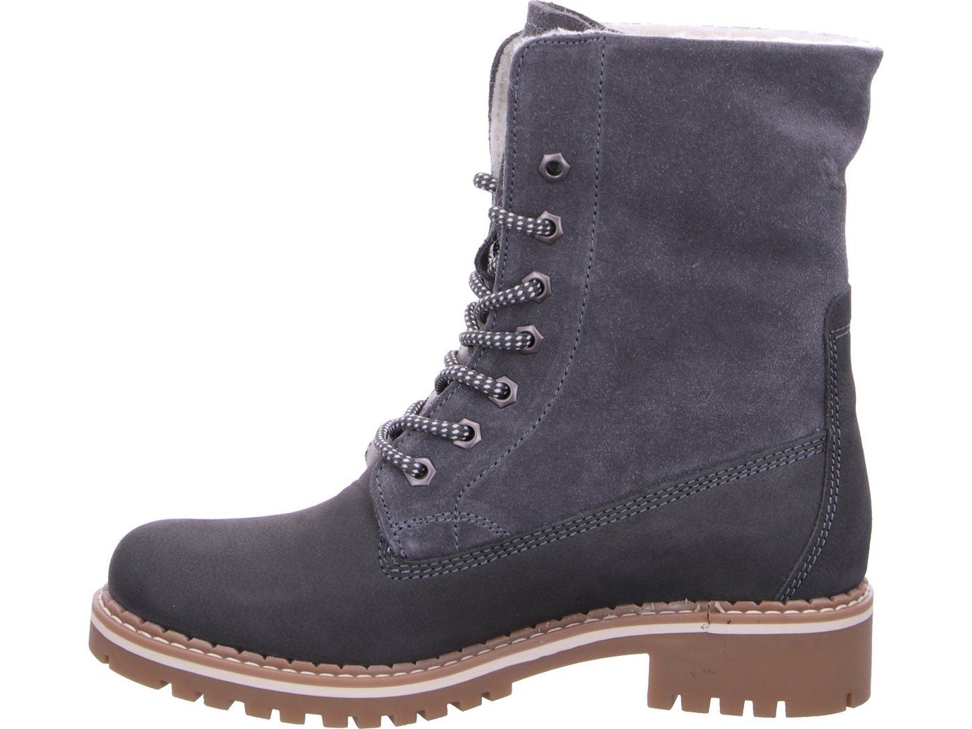 Tamaris Winterboots mit TEX-Membran – Bild 3 von 5