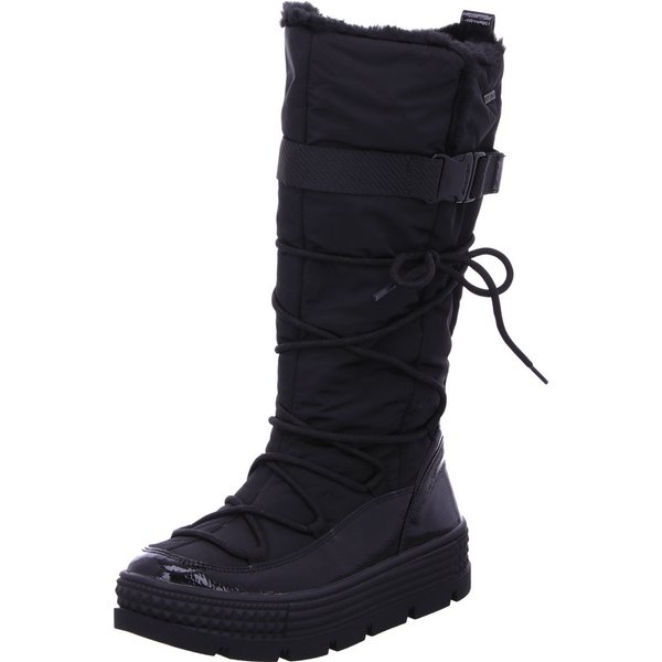 Tamaris Winterstiefel mit TEX-Membran