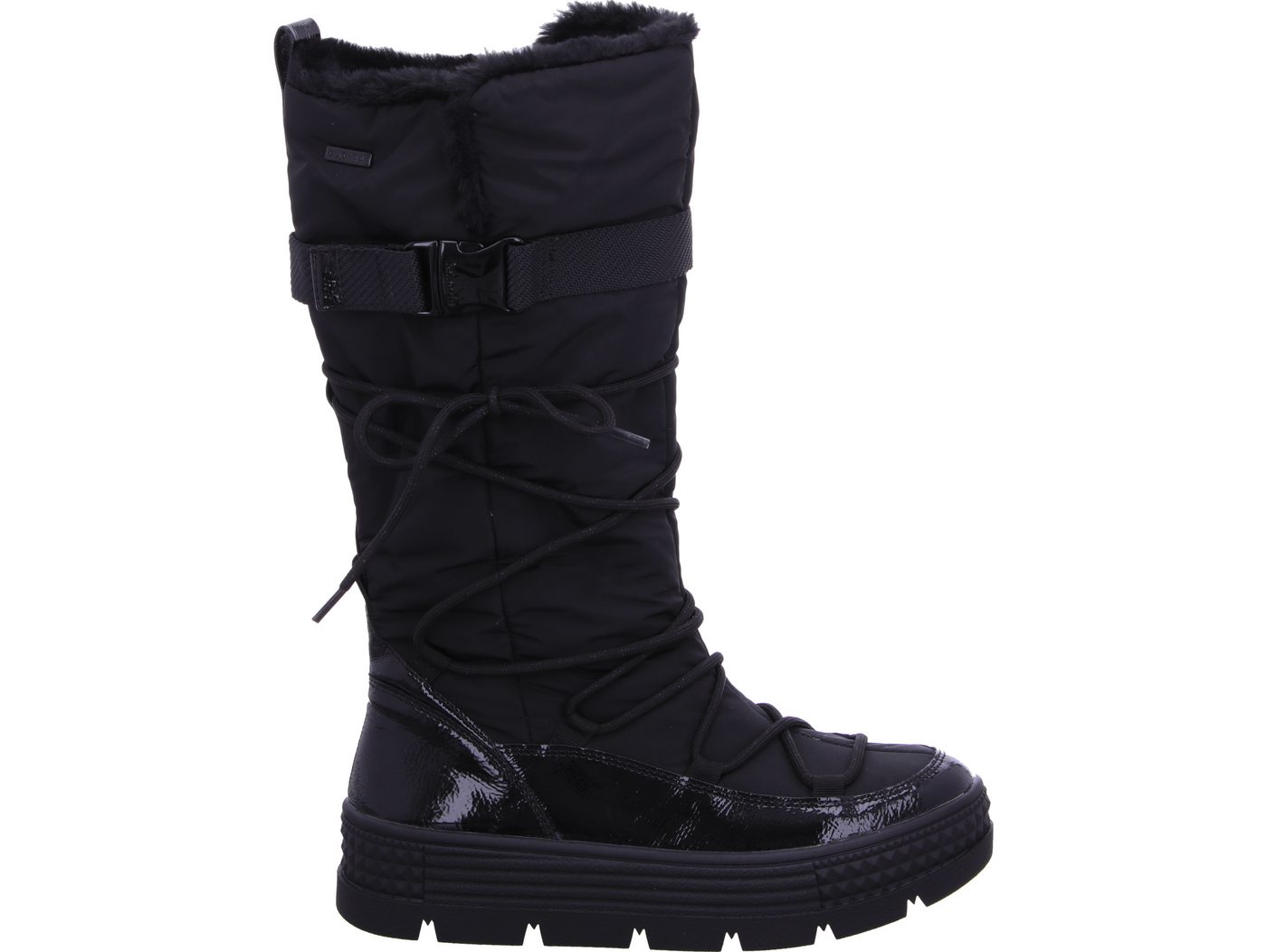 Tamaris Winterstiefel mit TEX-Membran – Bild 2 von 5