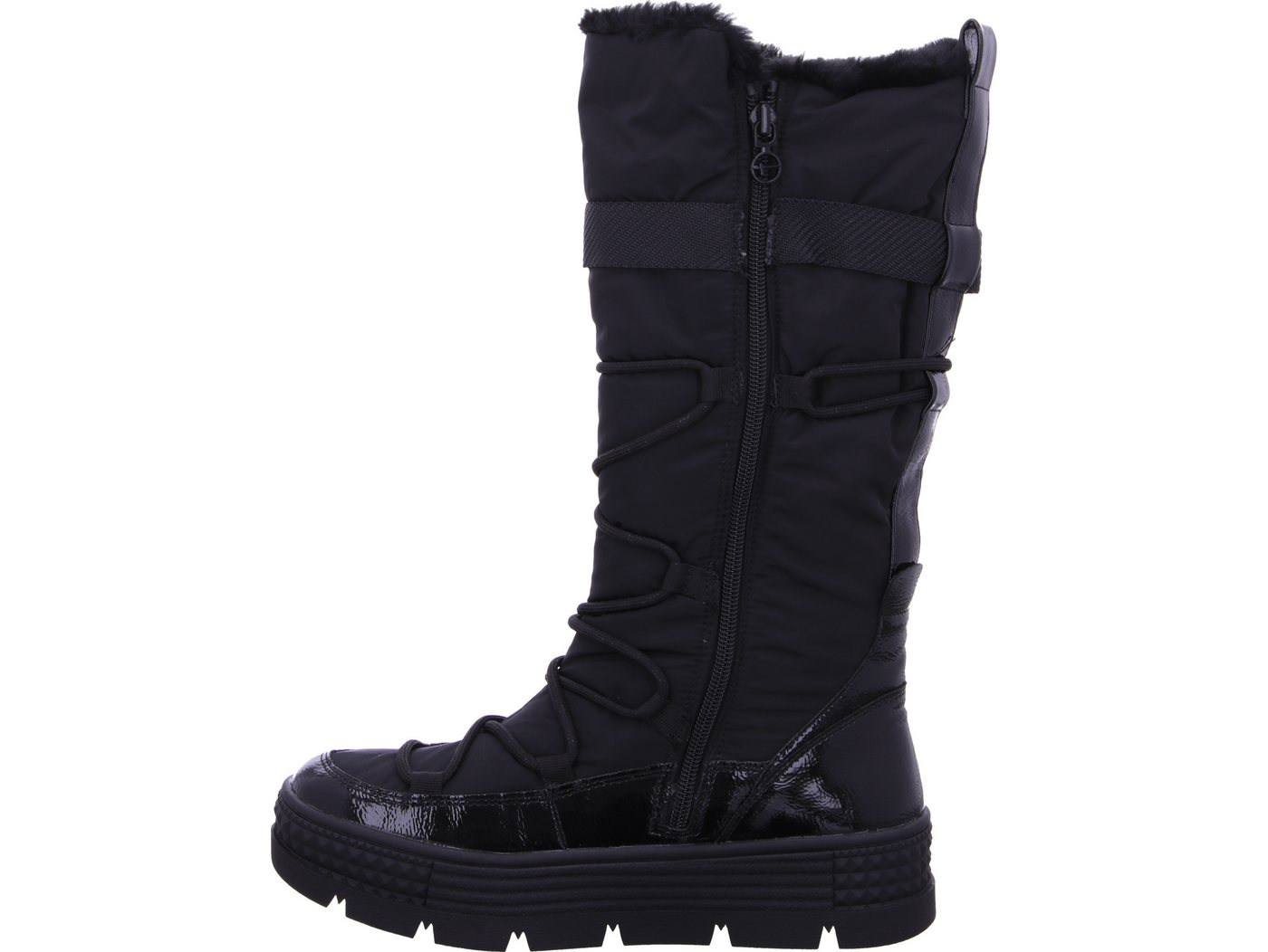 Tamaris Winterstiefel mit TEX-Membran – Bild 3 von 5