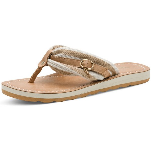 beige stripes (Damen)