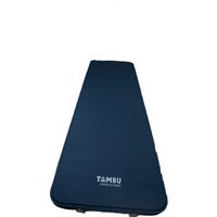 TAMBU Selbstaufblasende Stretch Matte Nala 3D Comfort (10 cm hoch)