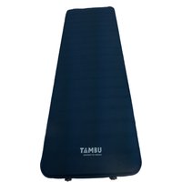 TAMBU Selbstaufblasende Stretch Matte Nala 3D Comfort (7,5 cm hoch)