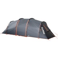 TAMBU Tunnelzelt, »MANDAPA«, 4 oder 6 Personen
