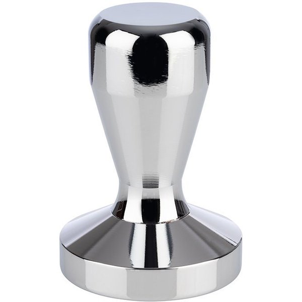 Buddy's Tamper Buddy´s Bar - Barista Edition, Premium, Kaffee Verdichter Kaffeemehlpresser, Espresso Stempel