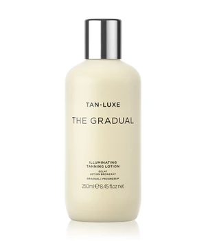 Tan-Luxe The Gradual Selbstbräunungslotion · 250 ml