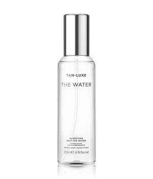 Tan-Luxe The Water Medium/Dark Selbstbräunungsspray · 200 ml