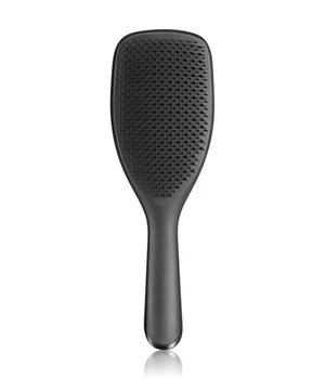Tangle Teezer The Large Ultimate Detangler Black Gloss No Tangle Bürste · 1 Stk