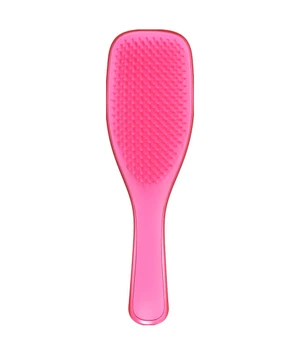 Tangle Teezer Ultimate Detangler Chrome Pink Thrill No Tangle Bürste · 1 Stk