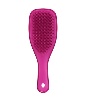 Tangle Teezer Ultimate Detangler Mini - Electric Raspberry No Tangle Bürste · 1 Stk