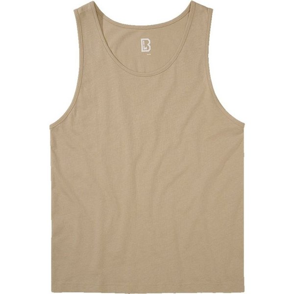 Brandit Tanktop Brandit Tank Top Army