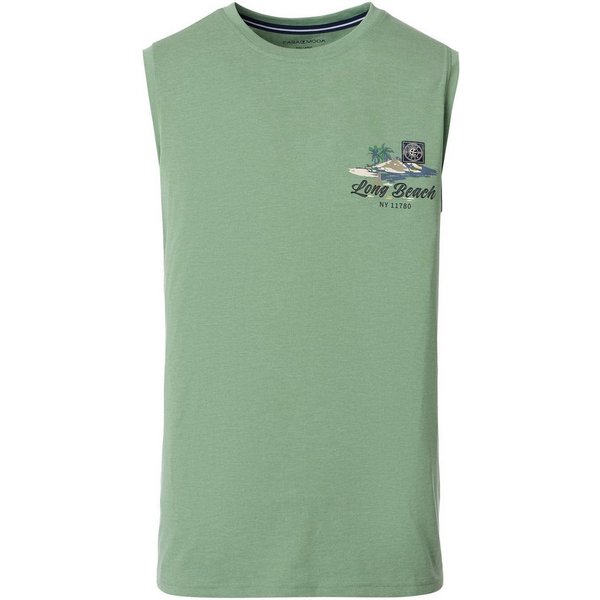 CASAMODA Tanktop CASAMODA Tanktop Print