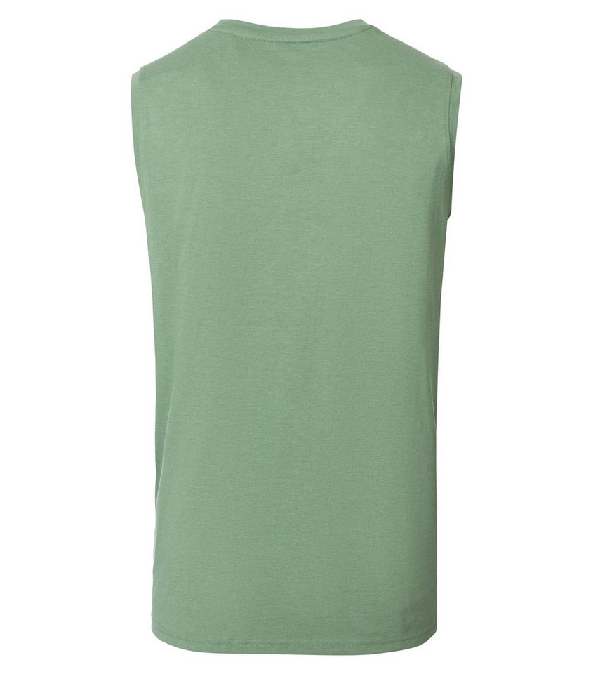 CASAMODA Tanktop CASAMODA Tanktop Print – Bild 2 von 4
