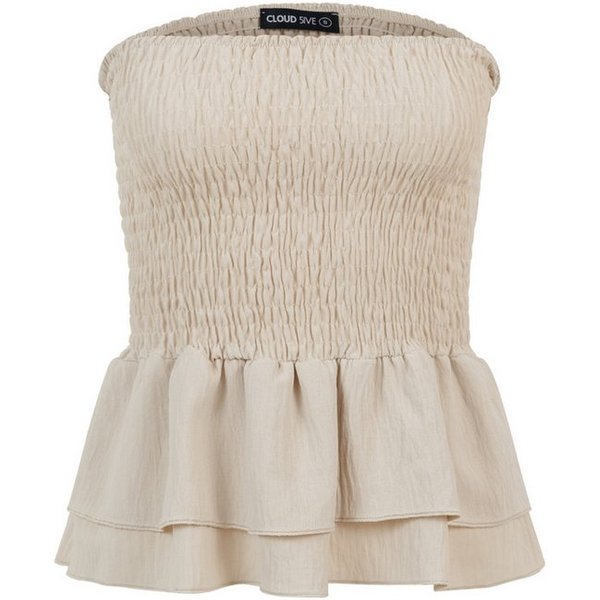 CLOUD 5IVE Tanktop CLOUD 5IVE Bandeau Top