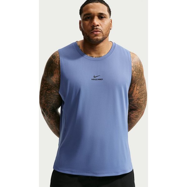 Nike Tanktop M NP DF NPT TANK Nike Pro