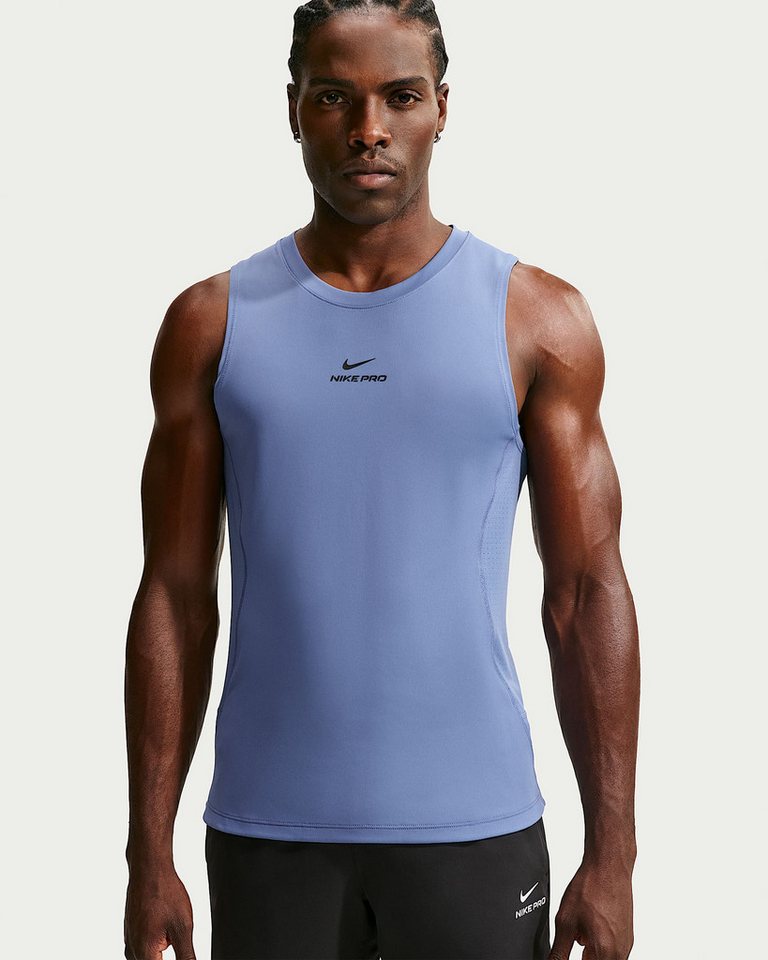 Nike Tanktop M NP DF NPT TANK Nike Pro – Bild 2 von 5