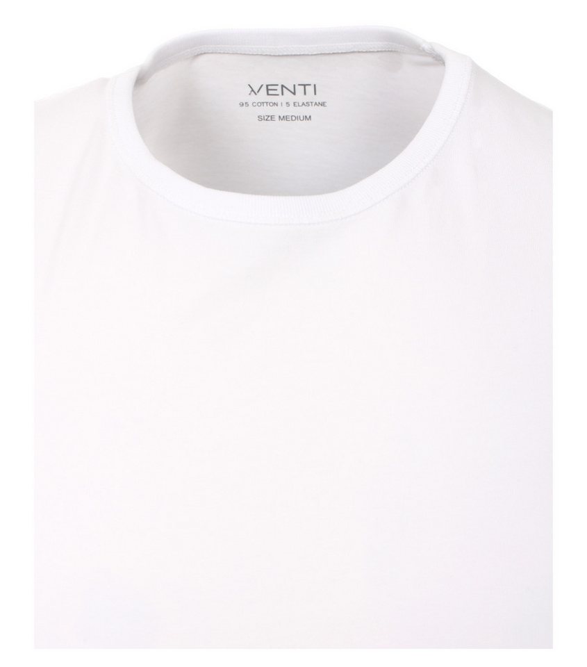 VENTI Tanktop VENTI Tanktop im Doppelpack uni – Bild 3 von 3