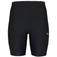 TAO Kurze Lauftight NEPTUNO, Größe 46 in Schwarz